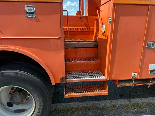 2007 Freightliner M2106 40 FOOT BUCKET BOOM TRUCK FINANCING AVAILABLE OTHERS IN STOCK - 22907072 - 30