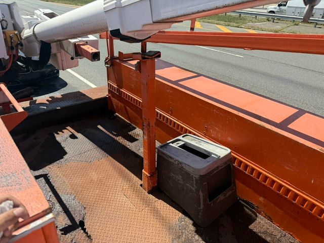 2007 Freightliner M2106 40 FOOT BUCKET BOOM TRUCK FINANCING AVAILABLE OTHERS IN STOCK - 22907072 - 31