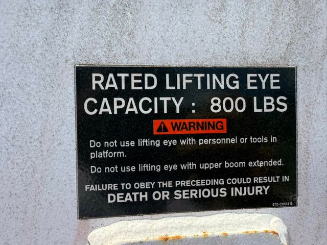 2007 Freightliner M2106 40 FOOT BUCKET BOOM TRUCK FINANCING AVAILABLE OTHERS IN STOCK - 22907072 - 33