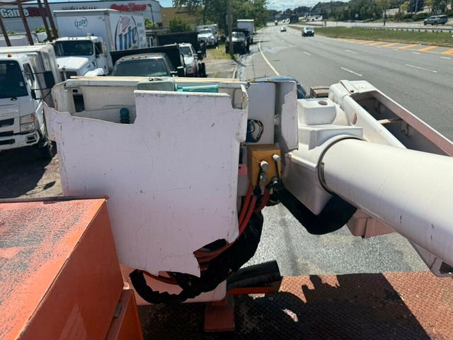 2007 Freightliner M2106 40 FOOT BUCKET BOOM TRUCK FINANCING AVAILABLE OTHERS IN STOCK - 22907072 - 38