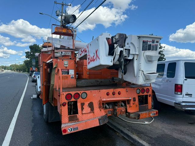 2007 Freightliner M2106 40 FOOT BUCKET BOOM TRUCK FINANCING AVAILABLE OTHERS IN STOCK - 22907072 - 3