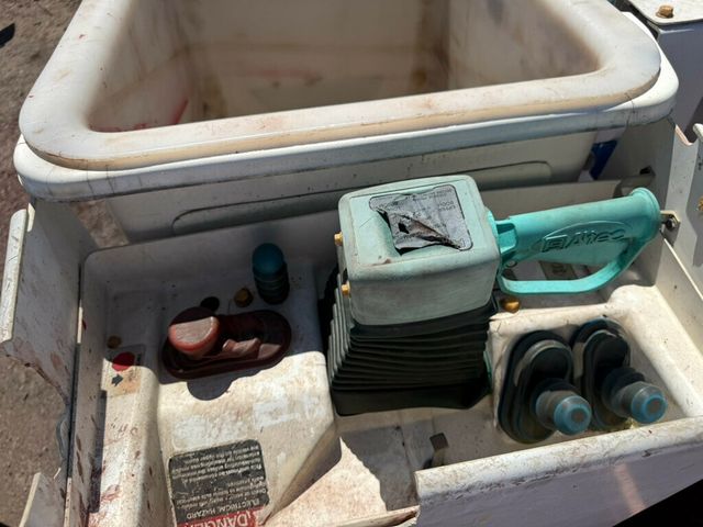 2007 Freightliner M2106 40 FOOT BUCKET BOOM TRUCK FINANCING AVAILABLE OTHERS IN STOCK - 22907072 - 39