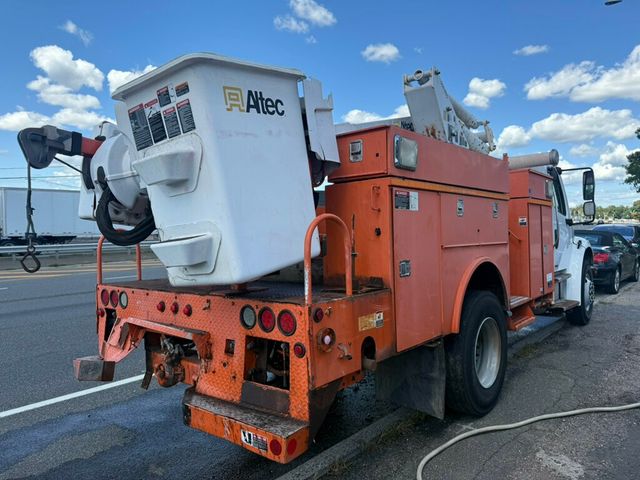 2007 Freightliner M2106 40 FOOT BUCKET BOOM TRUCK FINANCING AVAILABLE OTHERS IN STOCK - 22907072 - 4