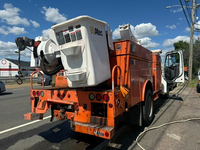 2007 Freightliner M2106 40 FOOT BUCKET BOOM TRUCK FINANCING AVAILABLE OTHERS IN STOCK - 22907072 - 5