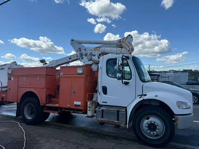 2007 Freightliner M2106 40 FOOT BUCKET BOOM TRUCK FINANCING AVAILABLE OTHERS IN STOCK - 22907072 - 6