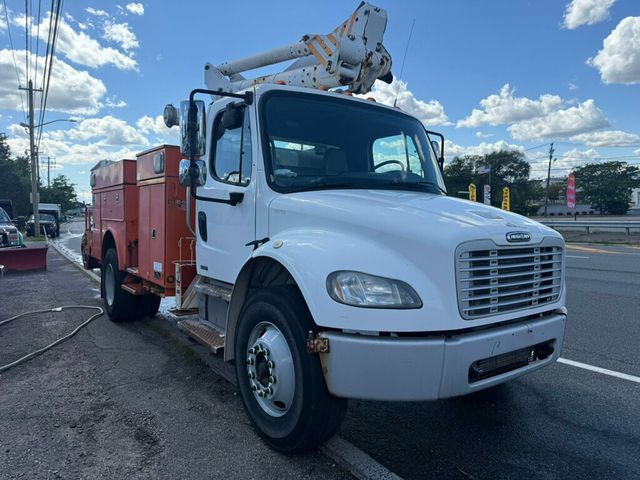 2007 Freightliner M2106 40 FOOT BUCKET BOOM TRUCK FINANCING AVAILABLE OTHERS IN STOCK - 22907072 - 7