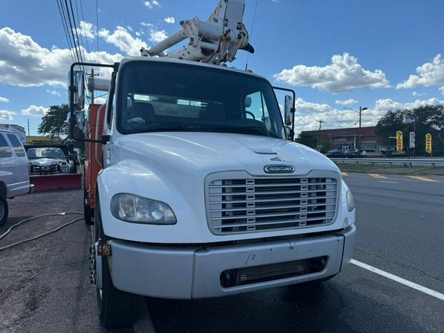 2007 Freightliner M2106 40 FOOT BUCKET BOOM TRUCK FINANCING AVAILABLE OTHERS IN STOCK - 22907072 - 8