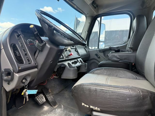 2007 Freightliner M2 Utility Service Truck  - 23065761 - 6
