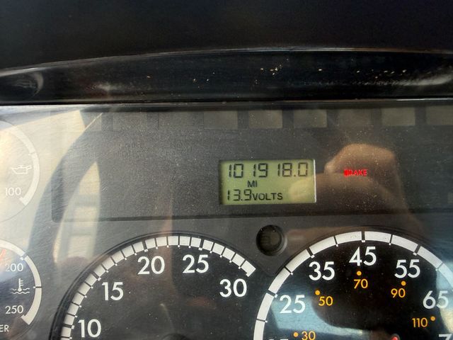 2007 Freightliner M2 Utility Service Truck  - 23065761 - 8