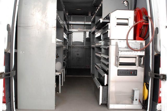 2007 Freightliner Sprinter 3500 - 11989814 - 9