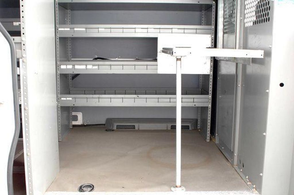 2007 Freightliner Sprinter 3500 - 11989814 - 10