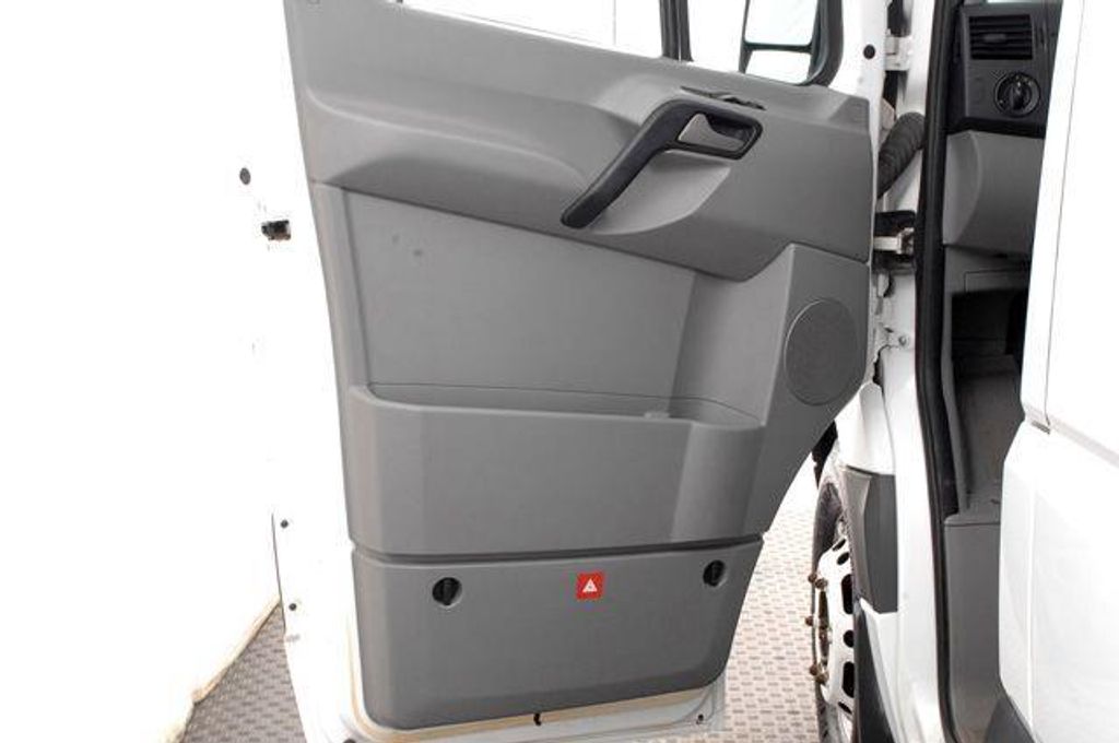 2007 Freightliner Sprinter 3500 - 11989814 - 11