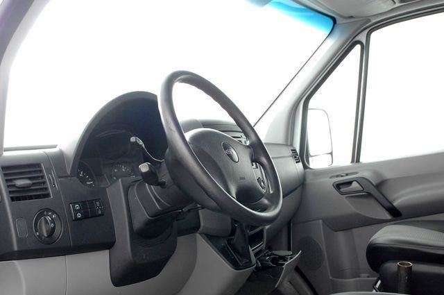 2007 Freightliner Sprinter 3500 - 11989814 - 13