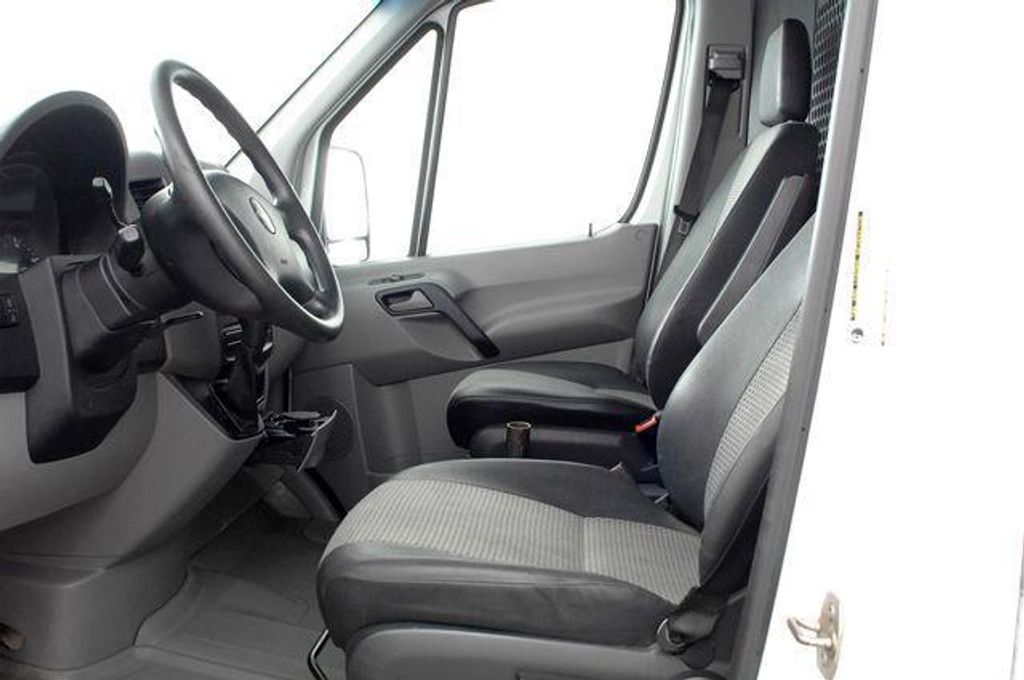 2007 Freightliner Sprinter 3500 - 11989814 - 14