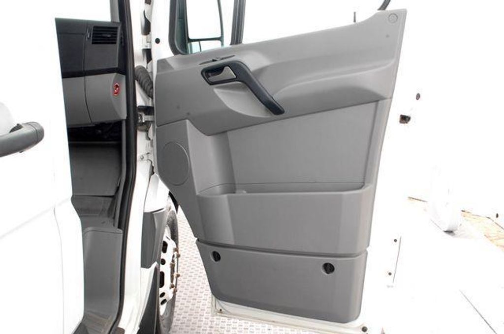 2007 Freightliner Sprinter 3500 - 11989814 - 15