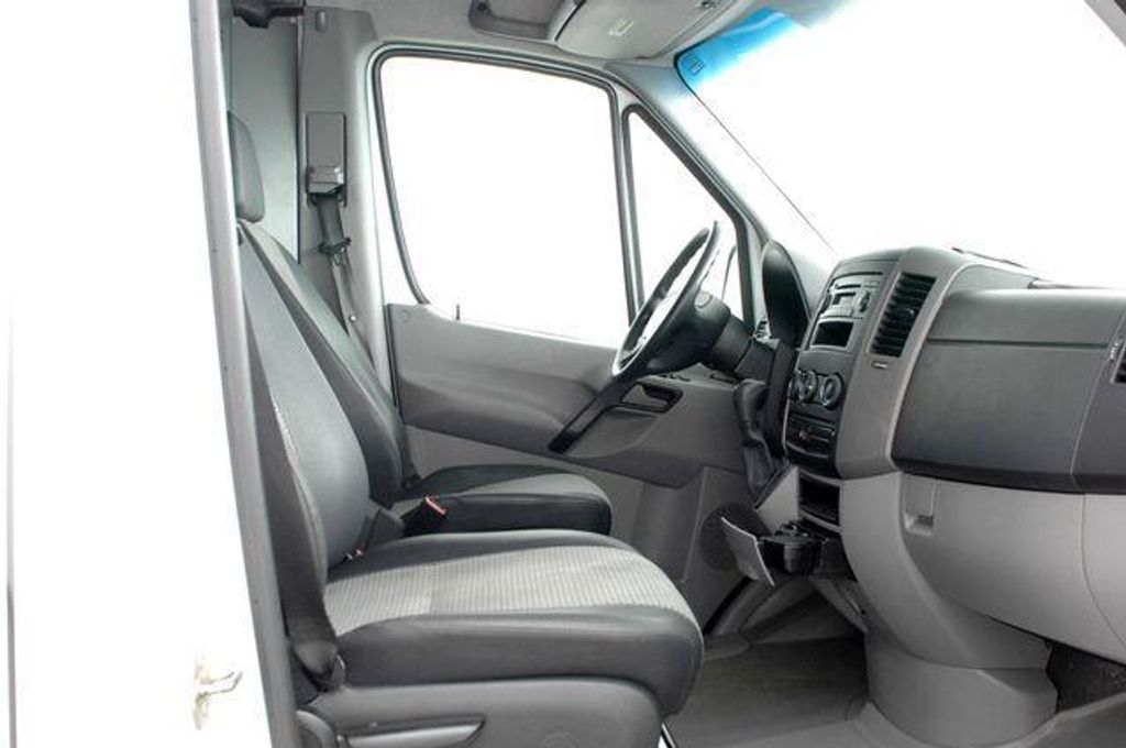 2007 Freightliner Sprinter 3500 - 11989814 - 16