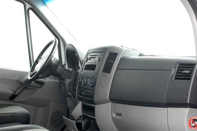 2007 Freightliner Sprinter 3500 - 11989814 - 17