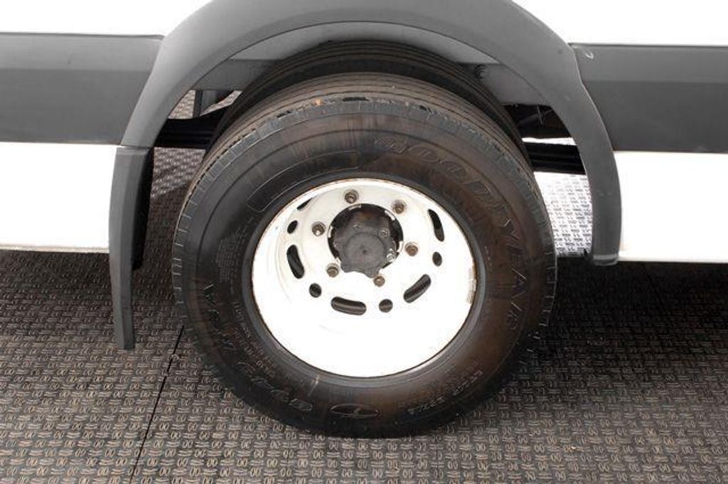 2007 Freightliner Sprinter 3500 - 11989814 - 19