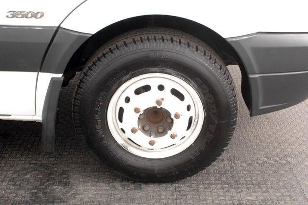 2007 Freightliner Sprinter 3500 - 11989814 - 20