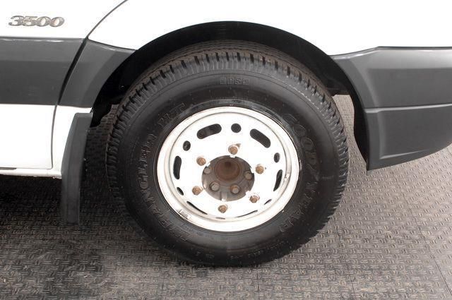 2007 Freightliner Sprinter 3500 - 11989814 - 20