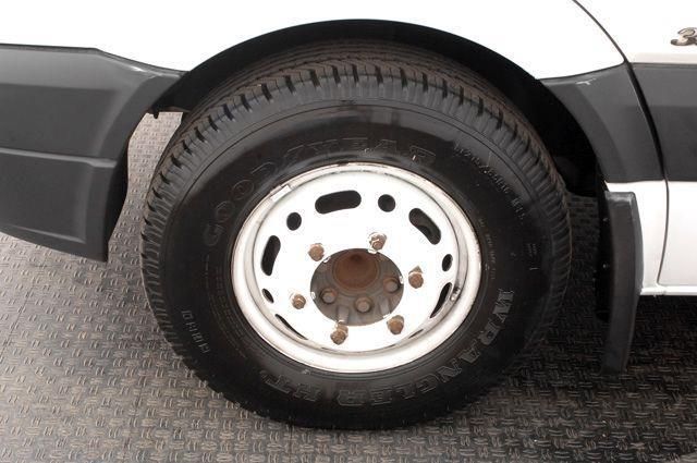 2007 Freightliner Sprinter 3500 - 11989814 - 21