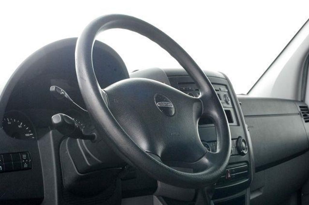 2007 Freightliner Sprinter 3500 - 11989814 - 24