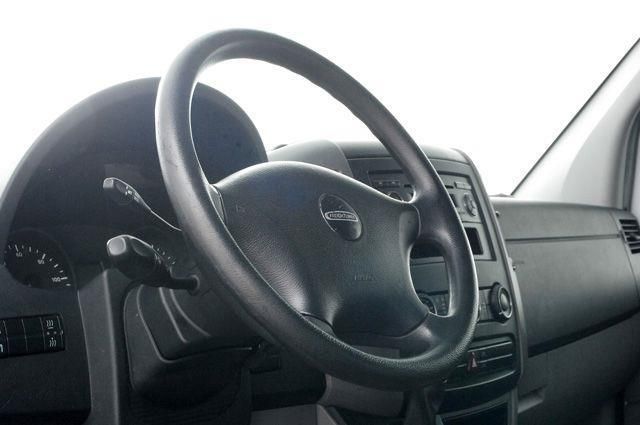 2007 Freightliner Sprinter 3500 - 11989814 - 24