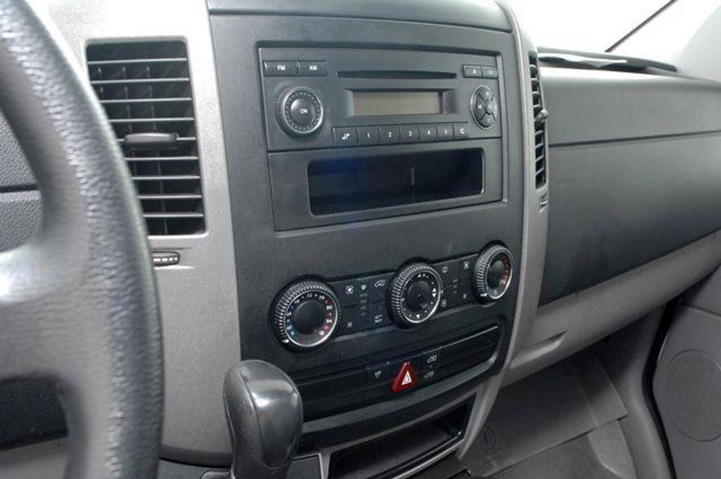 2007 Freightliner Sprinter 3500 - 11989814 - 25