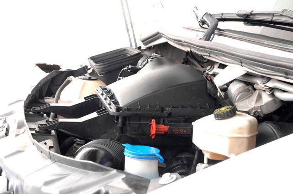 2007 Freightliner Sprinter 3500 - 11989814 - 27