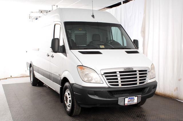 2007 Freightliner Sprinter 3500 - 11989814 - 2