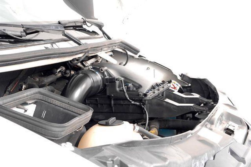 2007 Freightliner Sprinter 3500 - 11989814 - 29