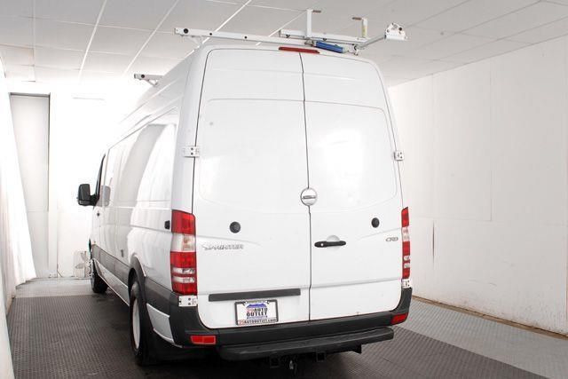 2007 Freightliner Sprinter 3500 - 11989814 - 5