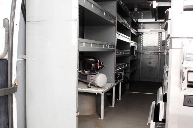 2007 Freightliner Sprinter 3500 - 11989814 - 8