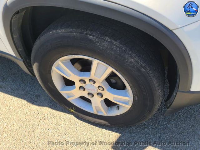 2007 GMC Acadia FWD 4dr SLT - 23046680 - 2