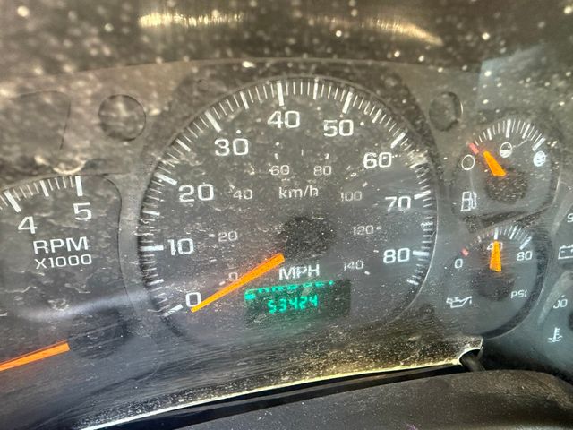 2007 GMC C5500 Crew Cab and Chassis  - 23030464 - 10