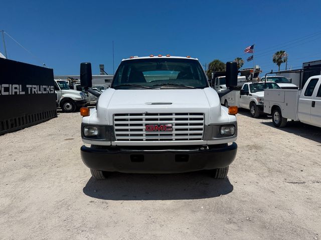 2007 GMC C5500 Crew Cab & Chassis  - 23030464 - 5