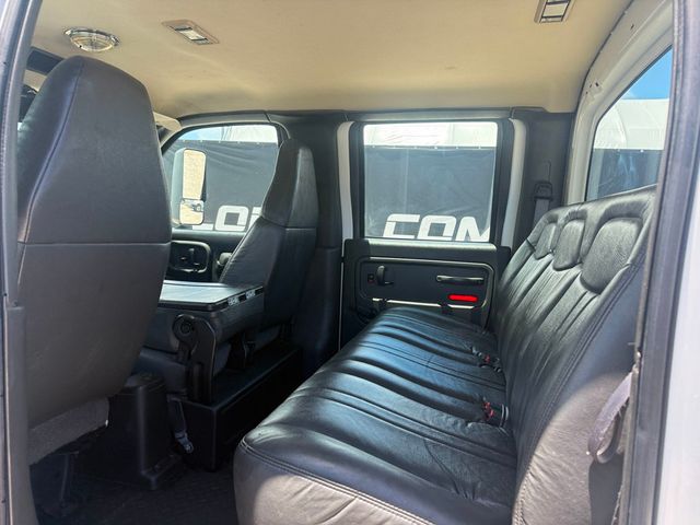 2007 GMC C5500 Crew Cab & Chassis  - 23030464 - 6