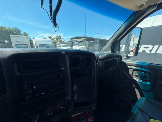 2007 GMC C5500 Dump Truck  - 22989320 - 13