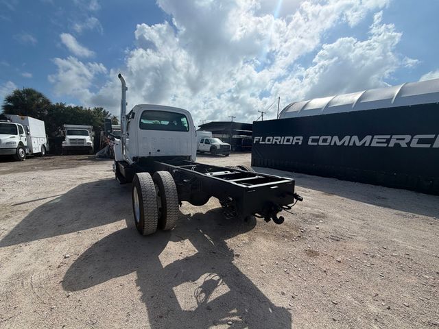 2007 GMC C7500 Crew Cab & Chassis  - 23032286 - 2
