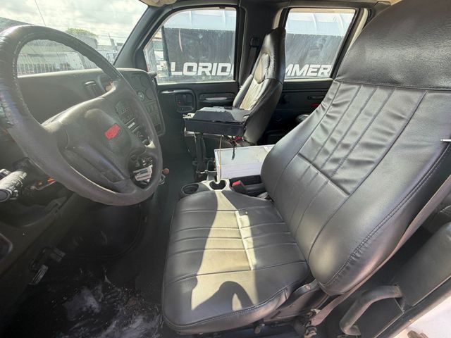 2007 GMC C7500 Crew Cab & Chassis  - 23032286 - 6