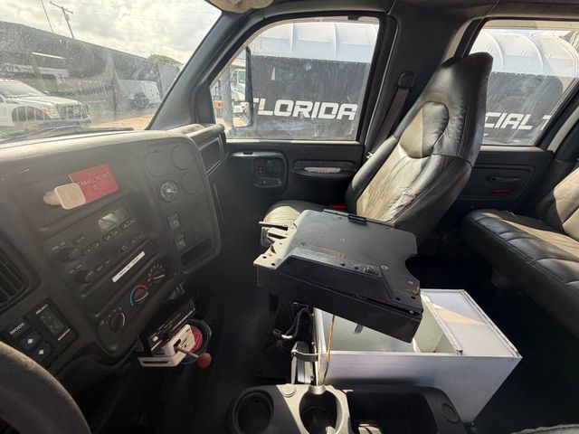 2007 GMC C7500 Crew Cab & Chassis  - 23032286 - 7