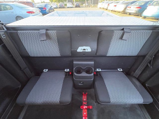 2007 GMC Canyon SLE 4dr Extended Cab SB - 23029813 - 10