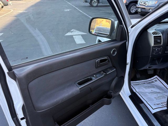 2007 GMC Canyon SLE 4dr Extended Cab SB - 23029813 - 13