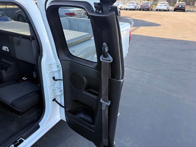 2007 GMC Canyon SLE 4dr Extended Cab SB - 23029813 - 14