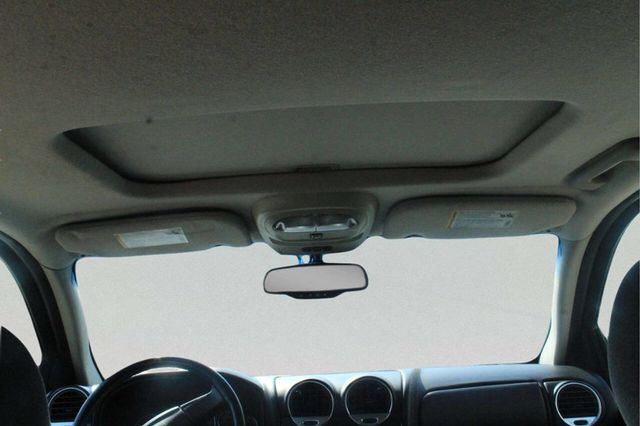 2007 GMC Envoy 4WD 4dr SLE - 23004575 - 5