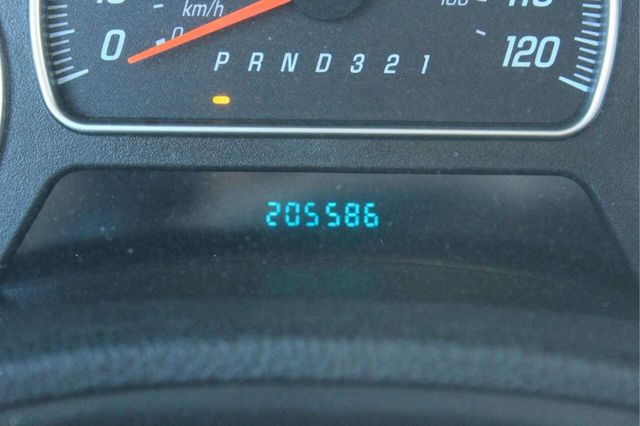 2007 GMC Envoy 4WD 4dr SLE - 23004575 - 6