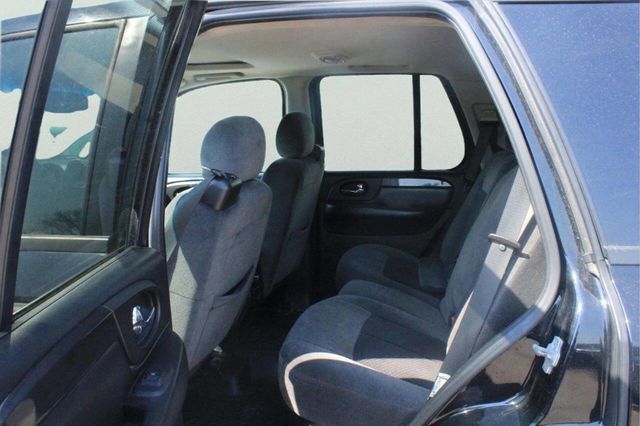 2007 GMC Envoy 4WD 4dr SLE - 23004575 - 8