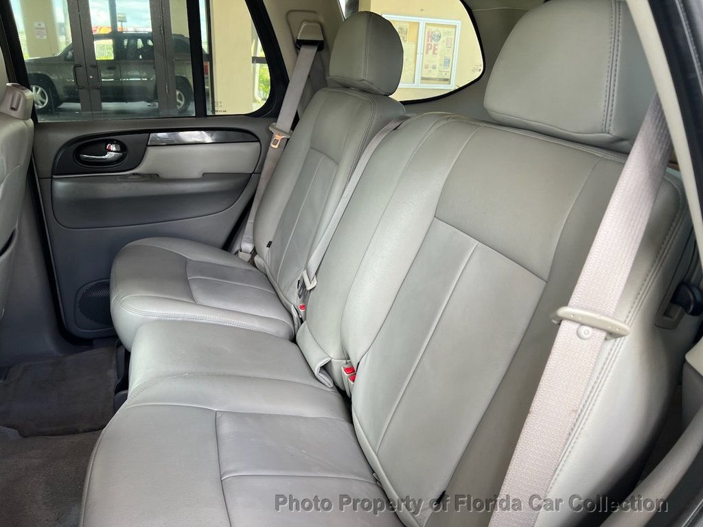 2007 GMC Envoy SLE 2WD 4.2L - 22905733 - 9