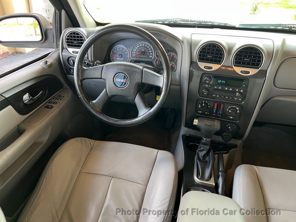 2007 GMC Envoy SLE 2WD 4.2L - 22905733 - 10