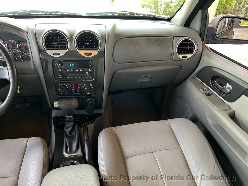2007 GMC Envoy SLE 2WD 4.2L - 22905733 - 11
